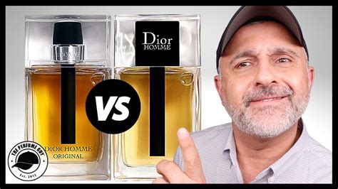 dior pour homme crema|dior homme original vs 2020.